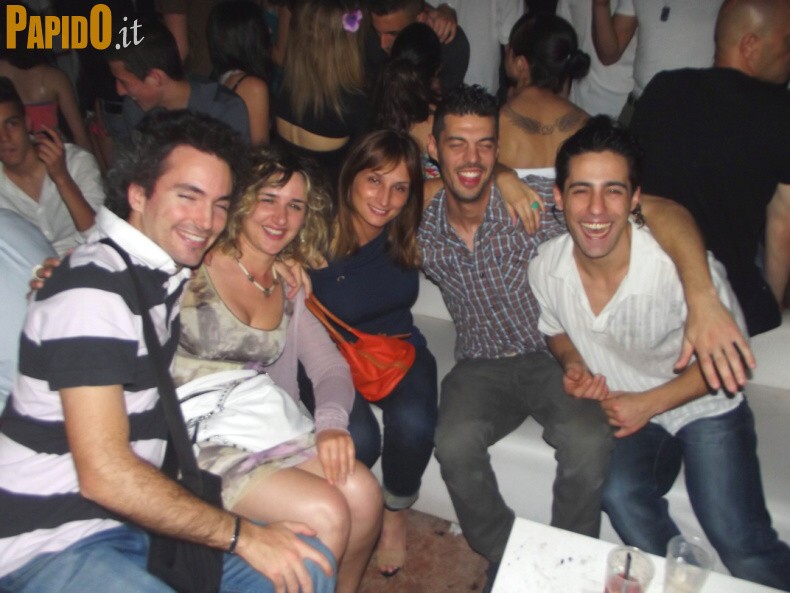 Sabato 09 Giugno -  Crazy Jungle