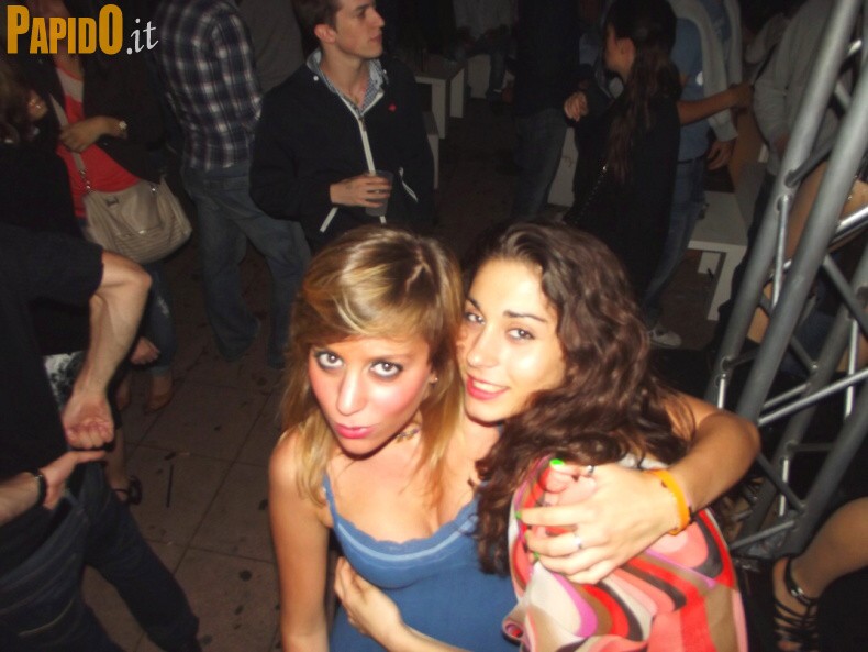 Sabato 09 Giugno -  Crazy Jungle