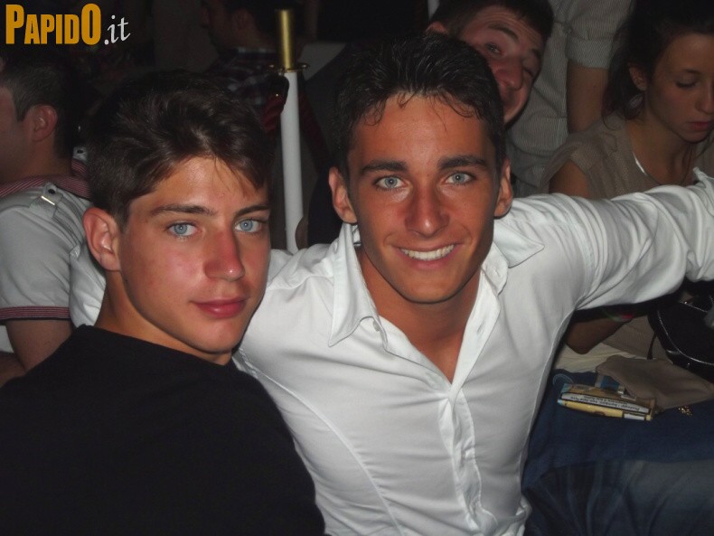 Sabato 09 Giugno -  Crazy Jungle