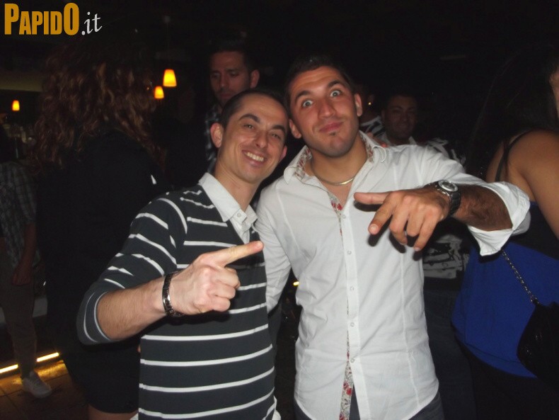 Sabato 09 Giugno -  Crazy Jungle