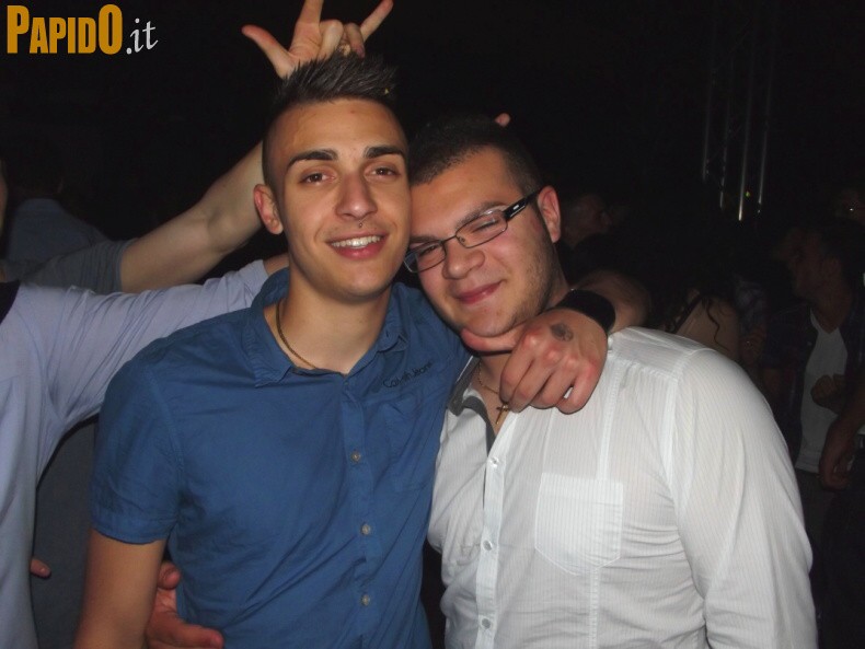 Sabato 09 Giugno -  Crazy Jungle