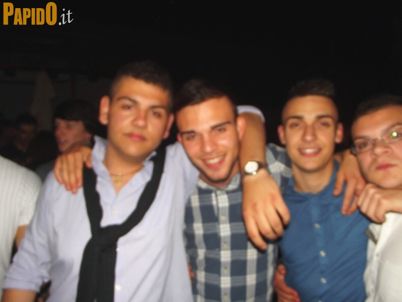 Sabato 09 Giugno -  Crazy Jungle