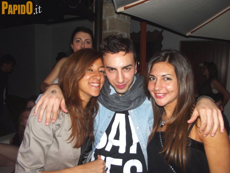 Sabato 09 Giugno -  Crazy Jungle