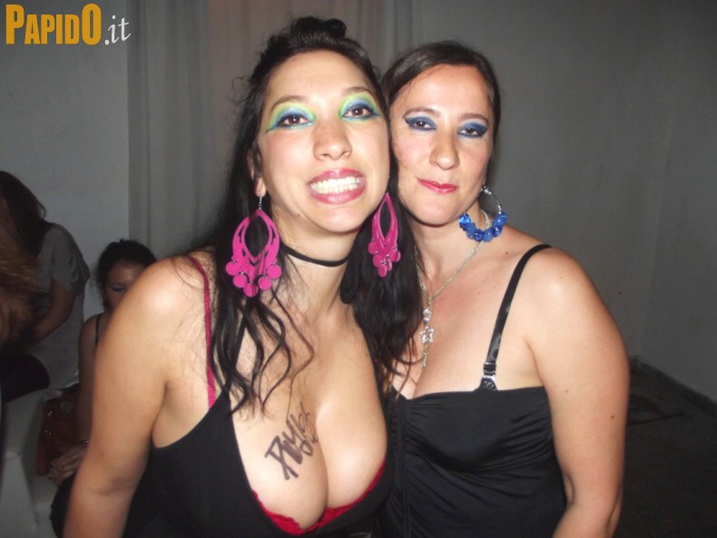 Sabato 09 Giugno -  Crazy Jungle