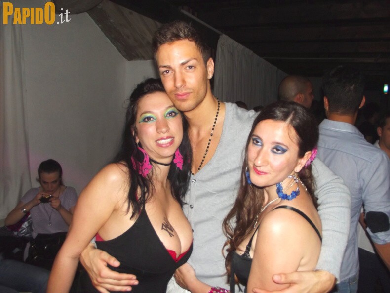 Sabato 09 Giugno -  Crazy Jungle