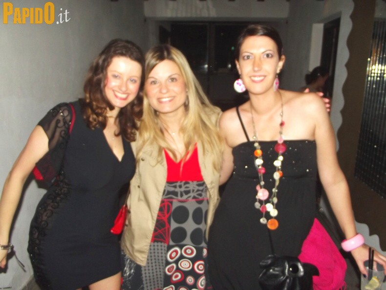 Sabato 09 Giugno -  Crazy Jungle