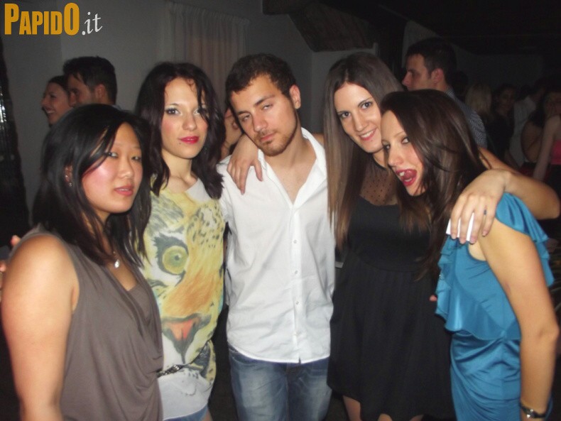 Sabato 09 Giugno -  Crazy Jungle