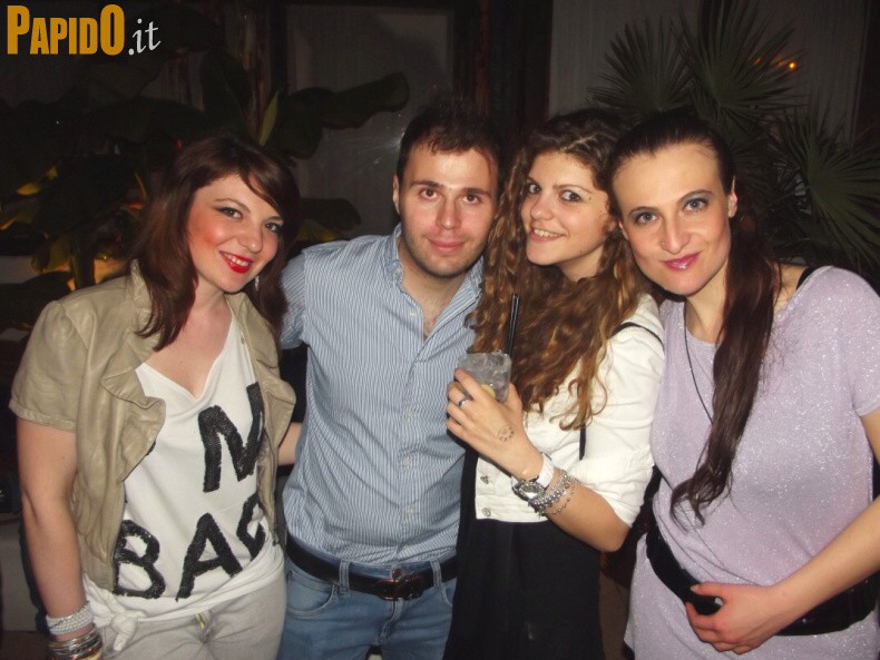 Sabato 09 Giugno -  Crazy Jungle