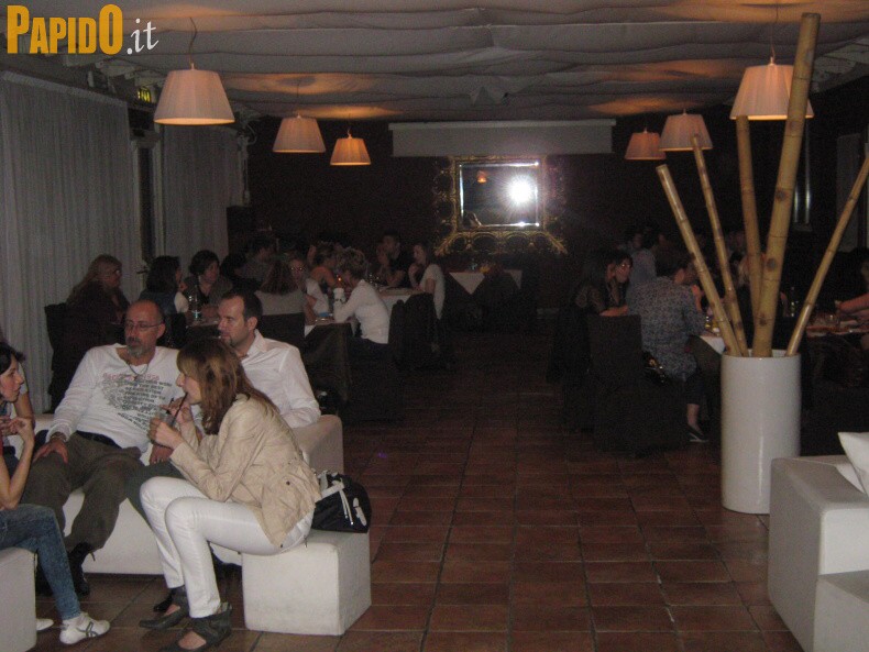 Sabato 12 Maggio - Crazy Jungle