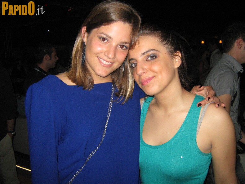 Sabato 12 Maggio - Crazy Jungle