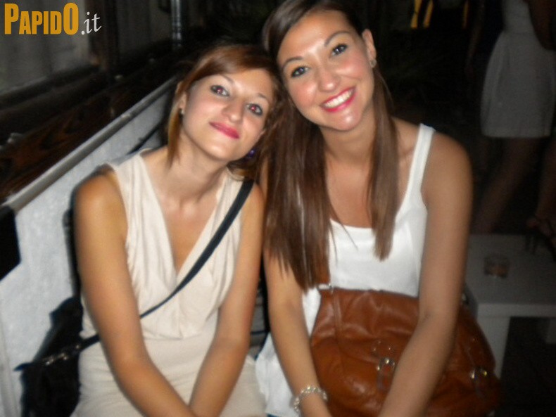 Sabato 14 Luglio - Crazy Jungle