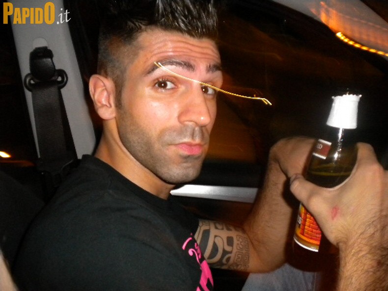 Sabato 14 Luglio - Crazy Jungle