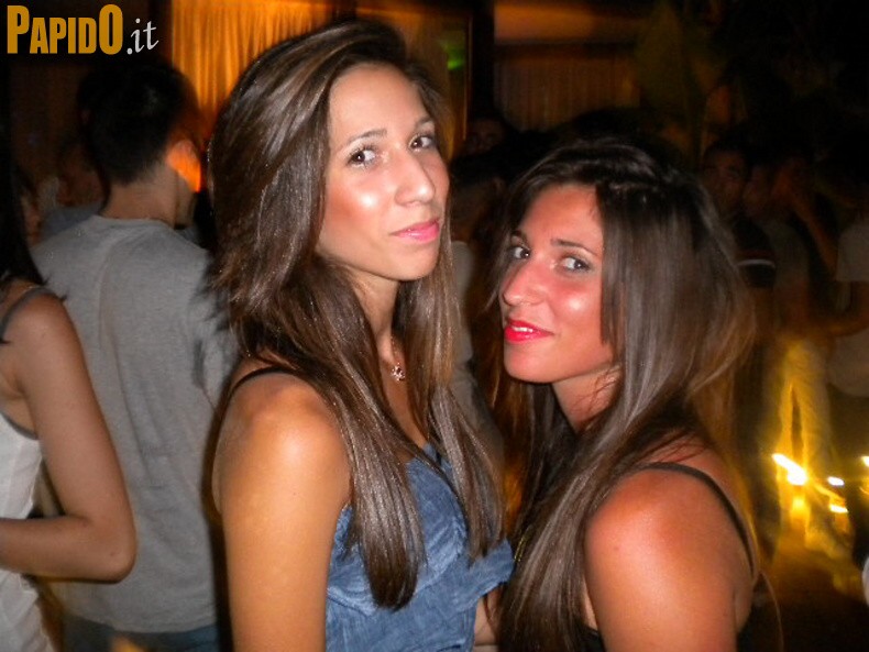 Sabato 14 Luglio - Crazy Jungle