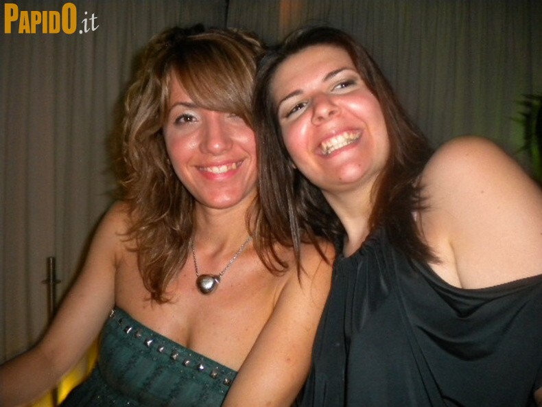 Sabato 14 Luglio - Crazy Jungle