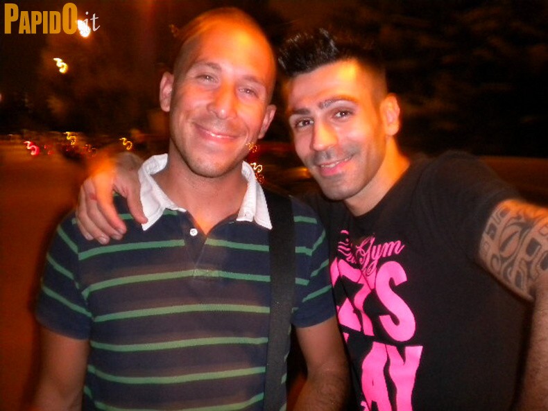 Sabato 14 Luglio - Crazy Jungle