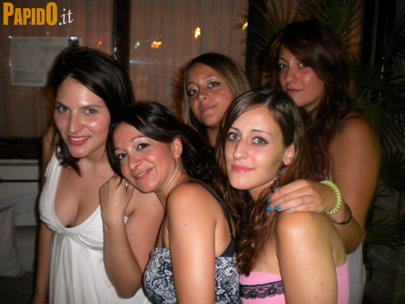 Sabato 14 Luglio - Crazy Jungle