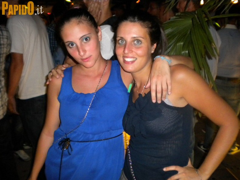 Sabato 14 Luglio - Crazy Jungle