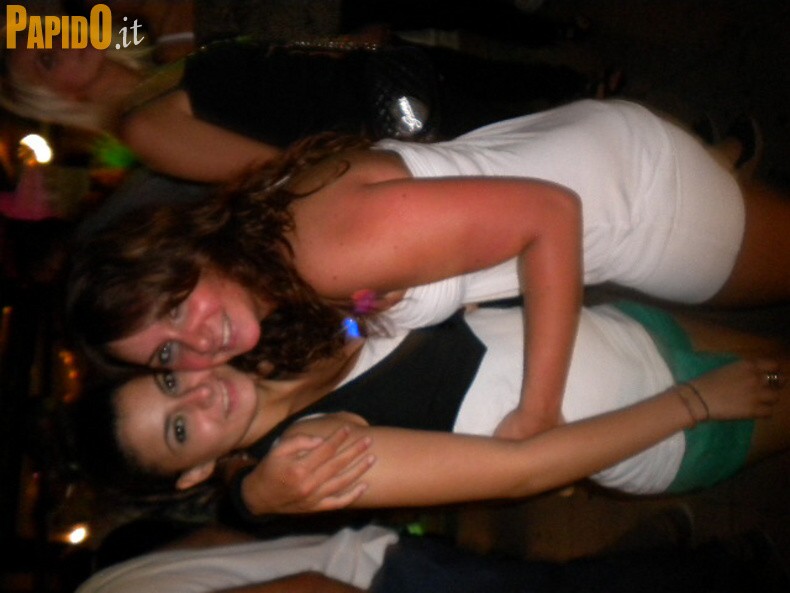 Sabato 14 Luglio - Crazy Jungle