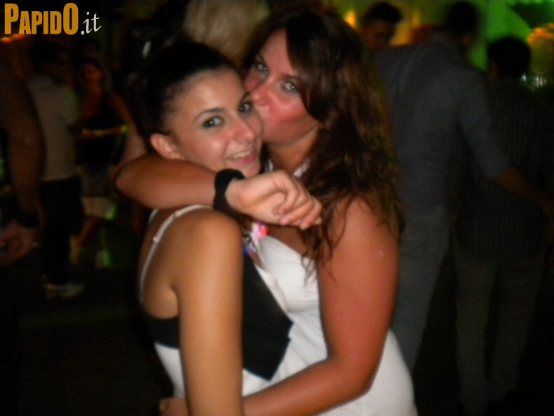 Sabato 14 Luglio - Crazy Jungle