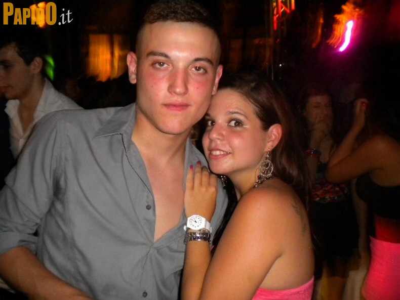 Sabato 14 Luglio - Crazy Jungle