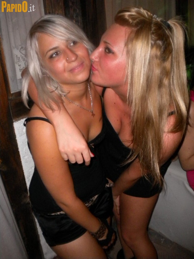 Sabato 14 Luglio - Crazy Jungle