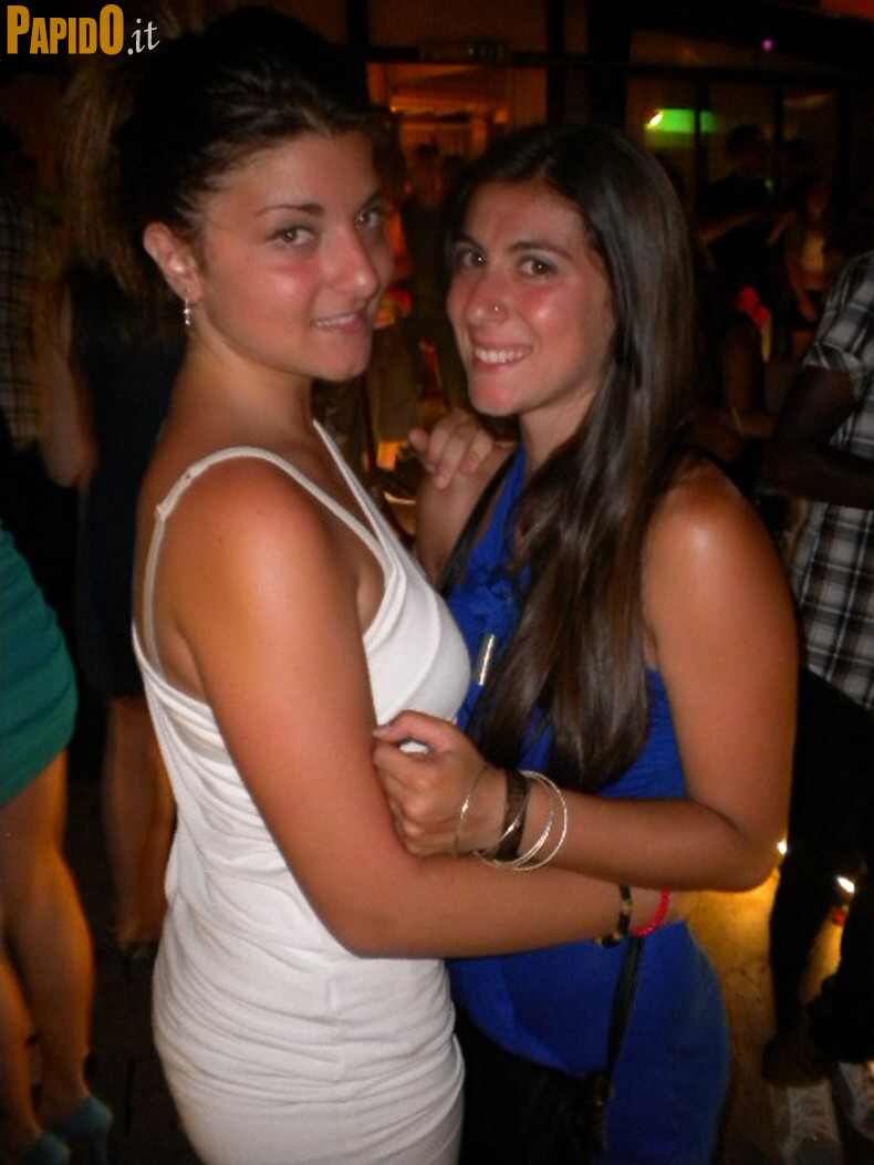 Sabato 14 Luglio - Crazy Jungle