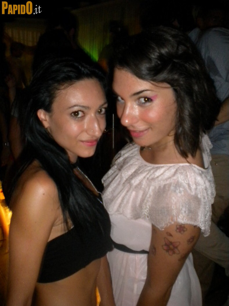 Sabato 14 Luglio - Crazy Jungle