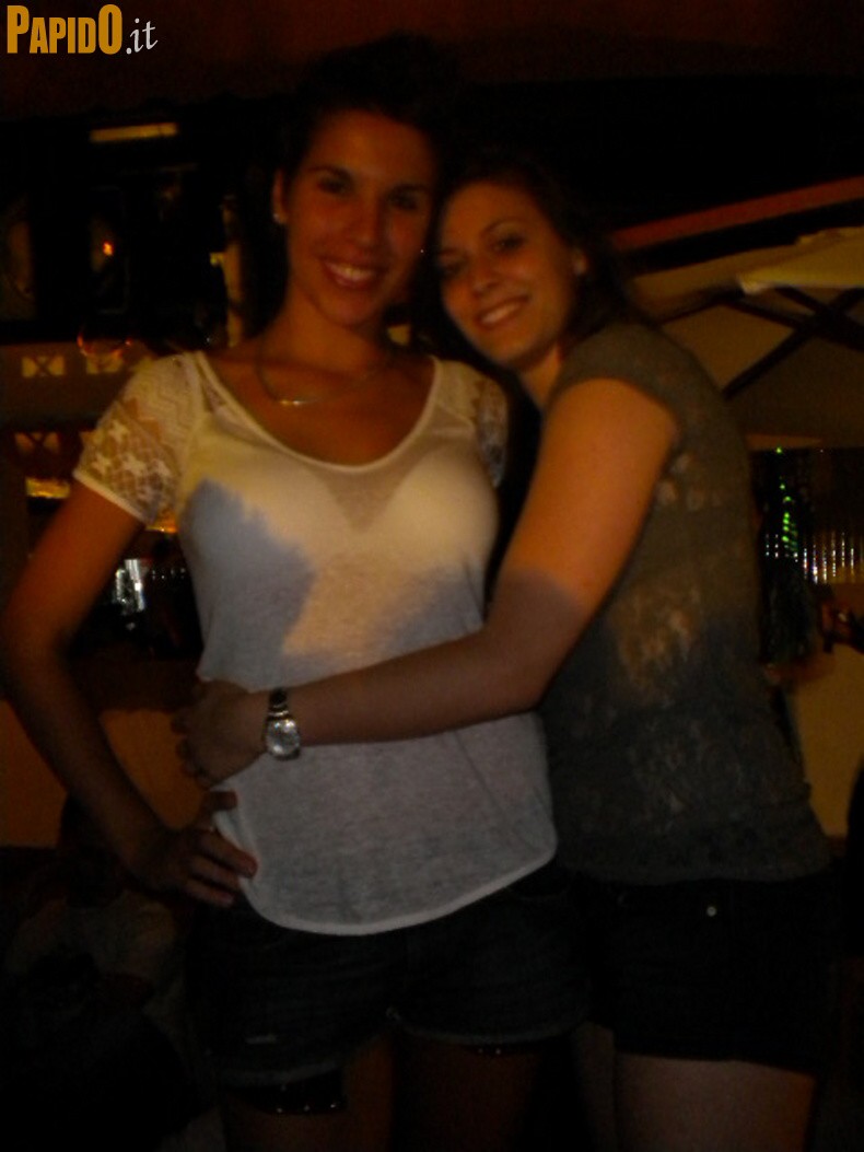 Sabato 14 Luglio - Crazy Jungle