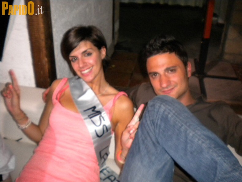 Sabato 14 Luglio - Crazy Jungle