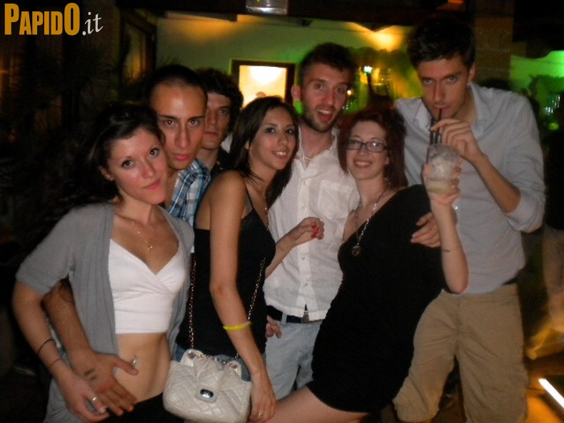 Sabato 14 Luglio - Crazy Jungle