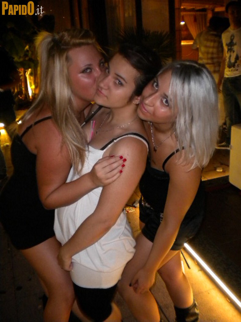 Sabato 14 Luglio - Crazy Jungle