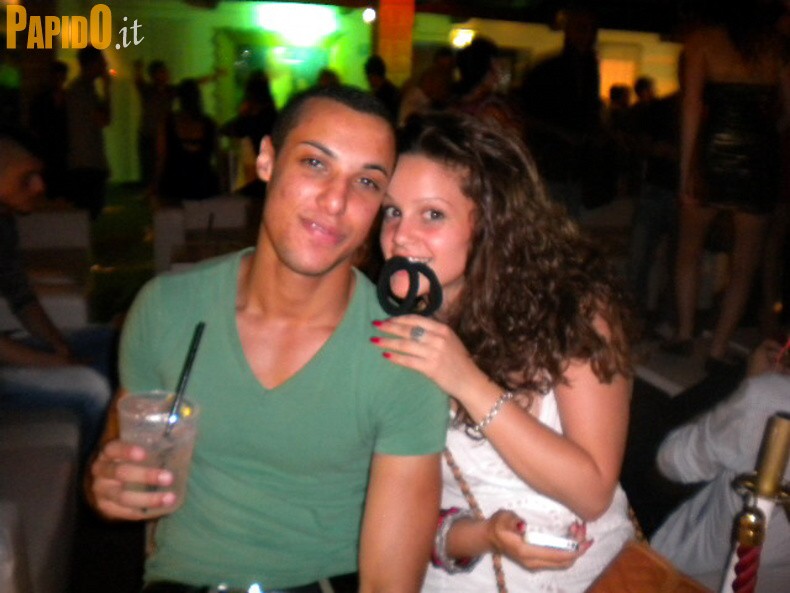 Sabato 14 Luglio - Crazy Jungle