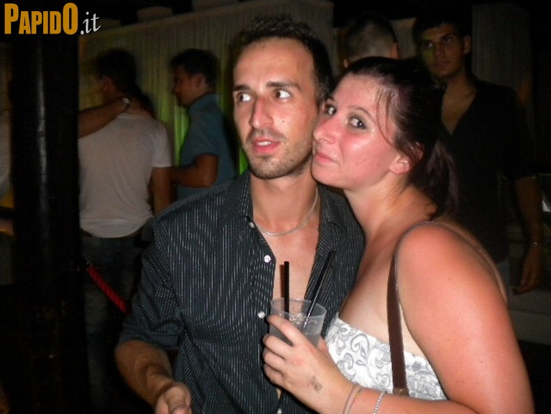 Sabato 14 Luglio - Crazy Jungle