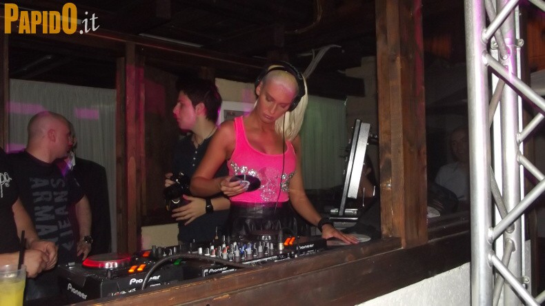 Sabato 16 Giugno - Crazy Jungle