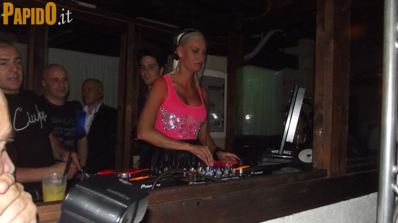 Sabato 16 Giugno - Crazy Jungle