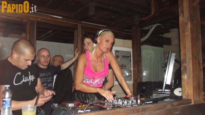 Sabato 16 Giugno - Crazy Jungle