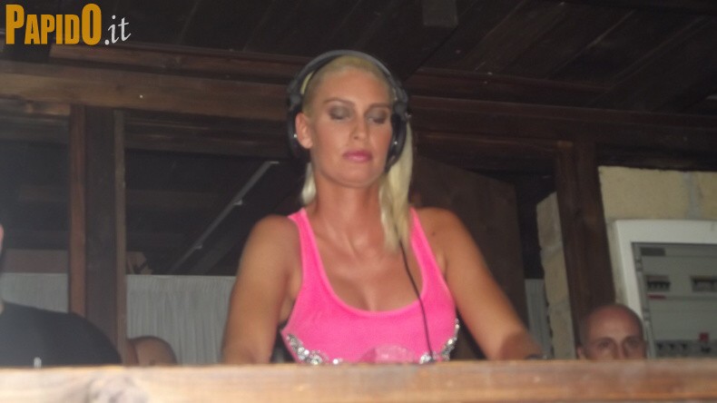 Sabato 16 Giugno - Crazy Jungle