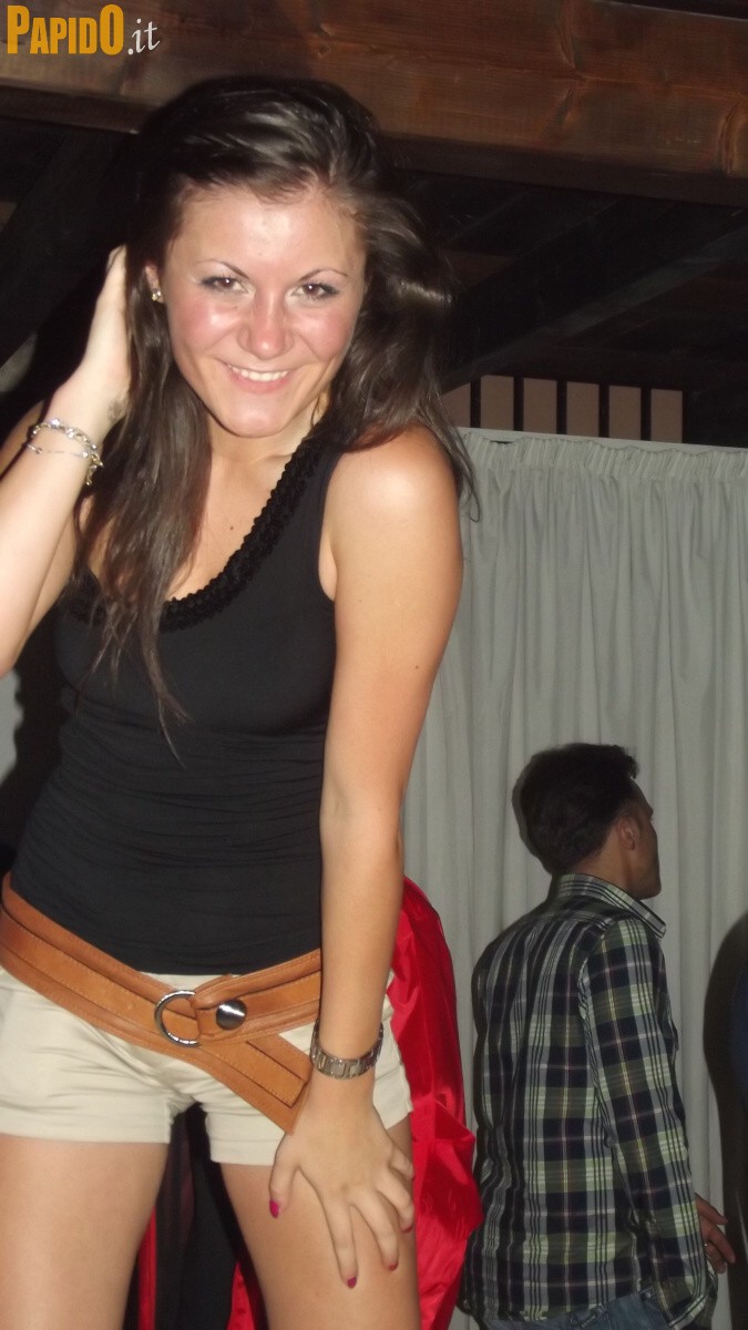 Sabato 16 Giugno - Crazy Jungle