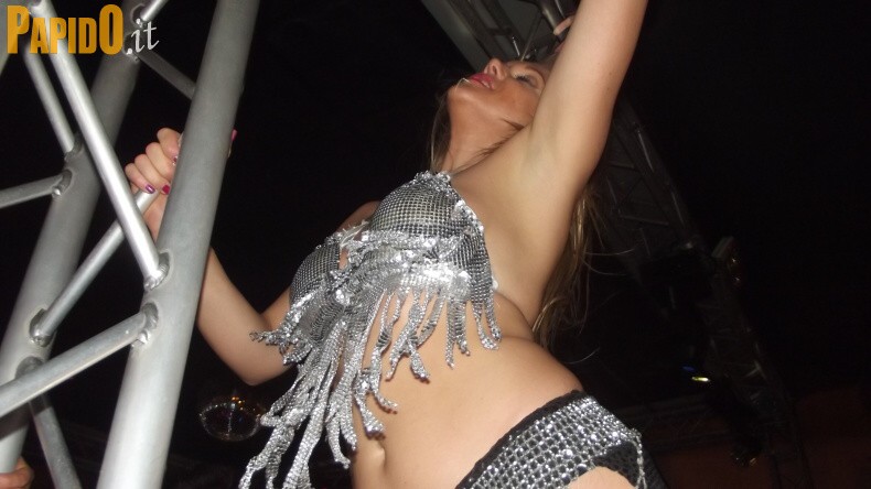 Sabato 16 Giugno - Crazy Jungle