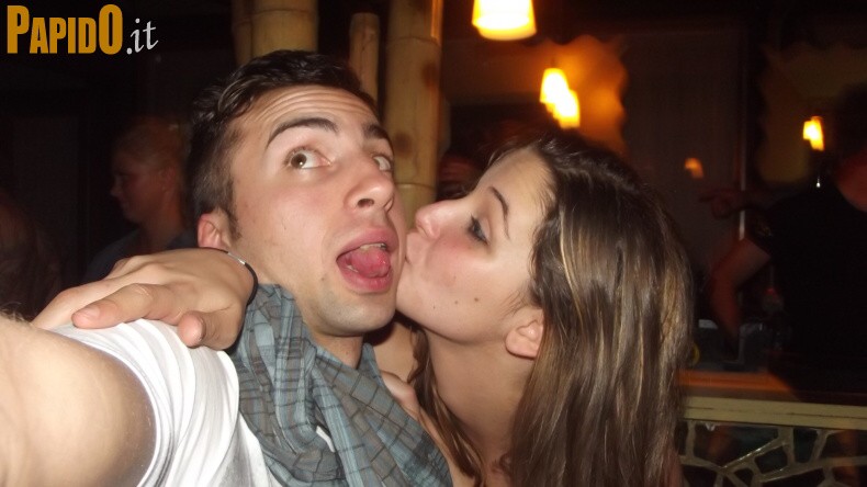 Sabato 16 Giugno - Crazy Jungle