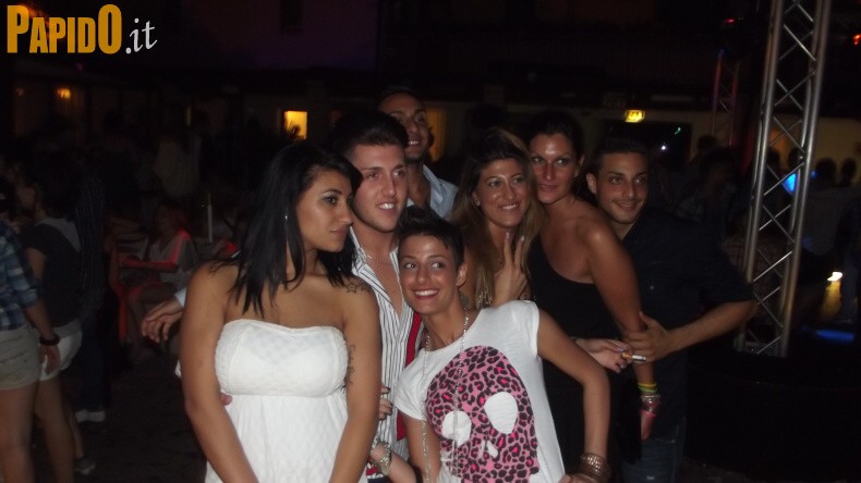 Sabato 16 Giugno - Crazy Jungle