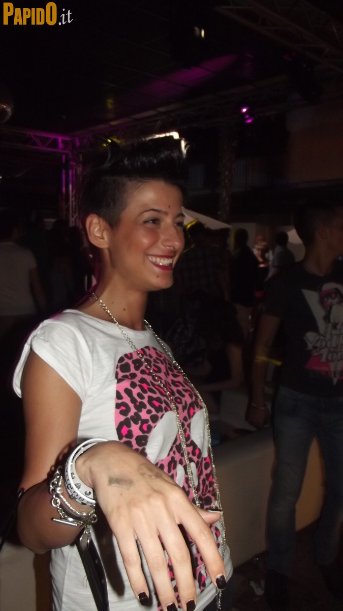Sabato 16 Giugno - Crazy Jungle