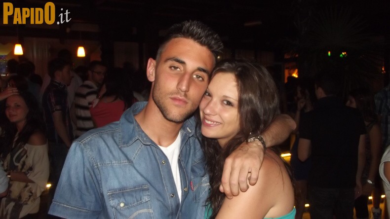 Sabato 16 Giugno - Crazy Jungle