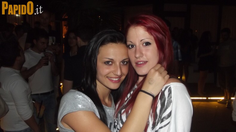 Sabato 16 Giugno - Crazy Jungle