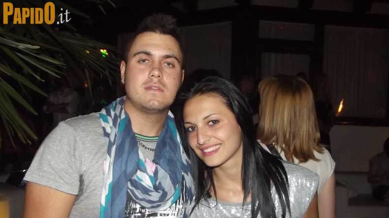 Sabato 16 Giugno - Crazy Jungle