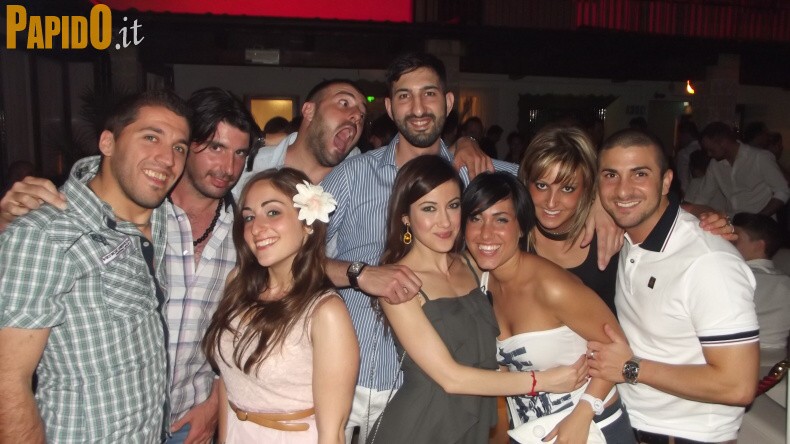 Sabato 16 Giugno - Crazy Jungle