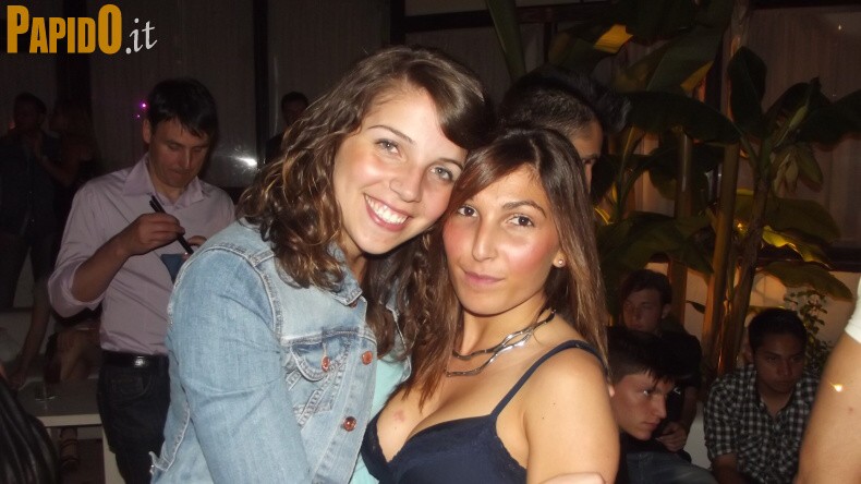 Sabato 16 Giugno - Crazy Jungle