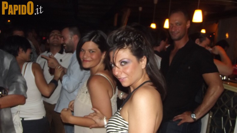 Sabato 16 Giugno - Crazy Jungle