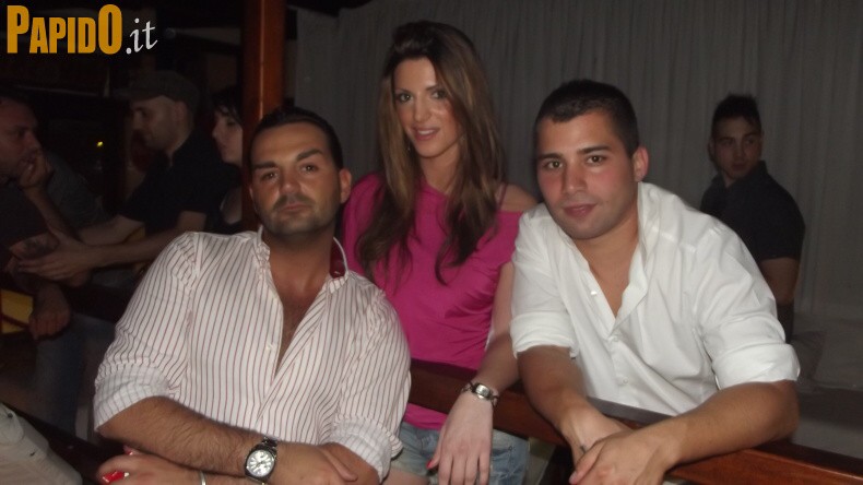 Sabato 16 Giugno - Crazy Jungle