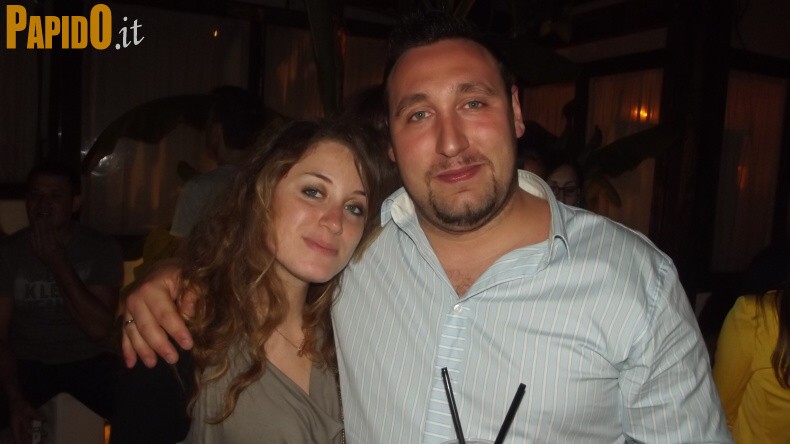 Sabato 16 Giugno - Crazy Jungle